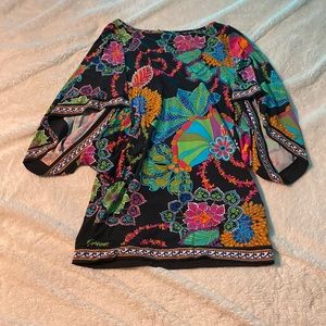 A shirt that I don’t want anymore